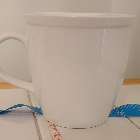 Coffee Cocoa Tea Mug I'm %110 Tired - Picture 2 of 4